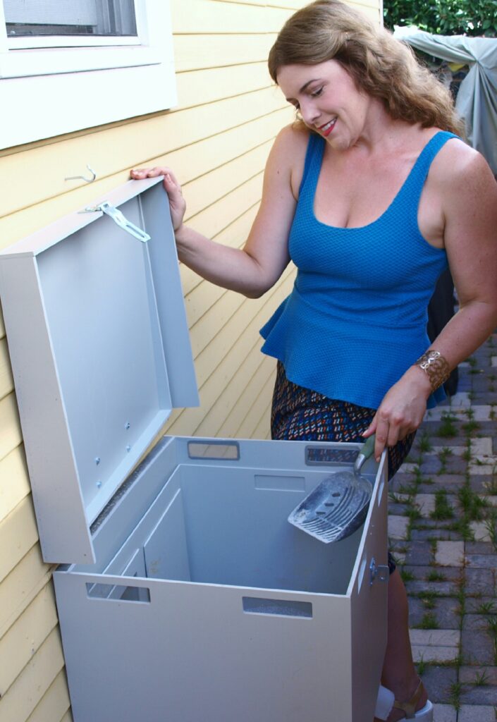 Litter Box