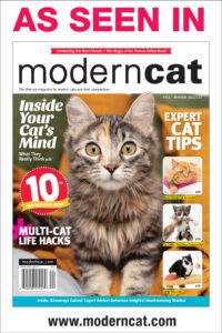 Inside Your Cat's Mind
