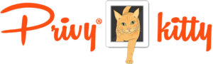 Privy Kitty - Outdoor Litter Box For Cats
